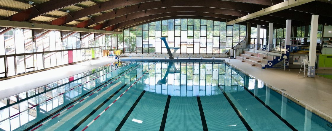 FERMETURE TECHNIQUE PISCINE