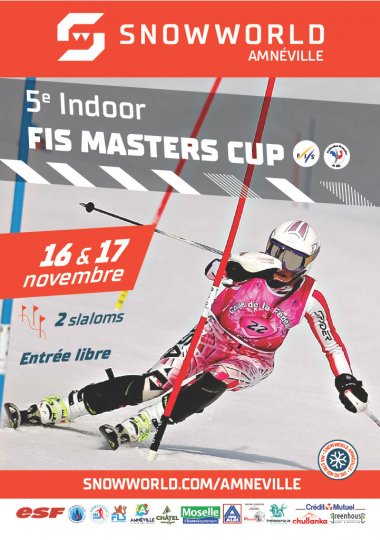 FIS MASTER CUP