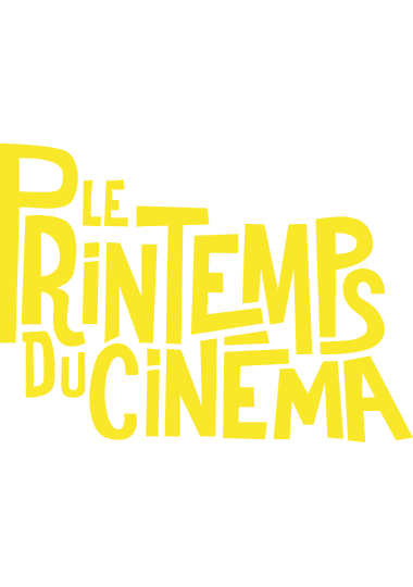 PRINTEMPS DU CINEMA